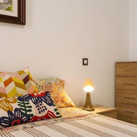 Estudio Massimo 7B Las Palmas de Gran Canaria Dış mekan fotoğraf
