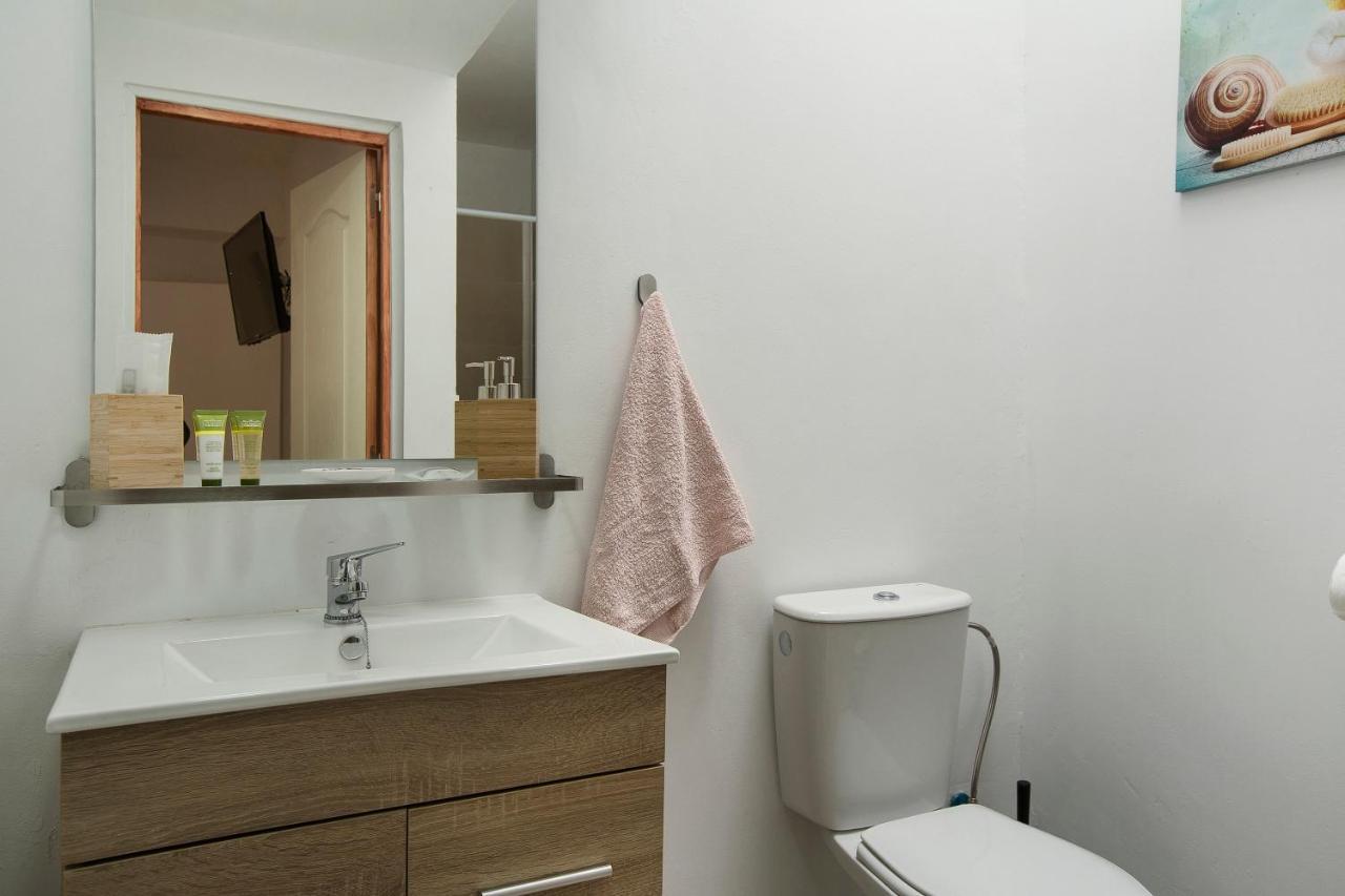 Estudio Massimo 7B Las Palmas de Gran Canaria Dış mekan fotoğraf